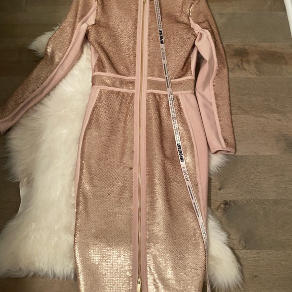 Lux dress - Picture 2 of 5